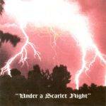 Satanel : When the Death Died - Under a Scarlet Night